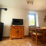 Appartement Ta Fratte *