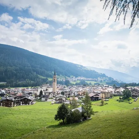 Apartamento Ta Fratte