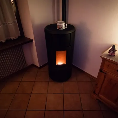 Ta Fratte Apartment *