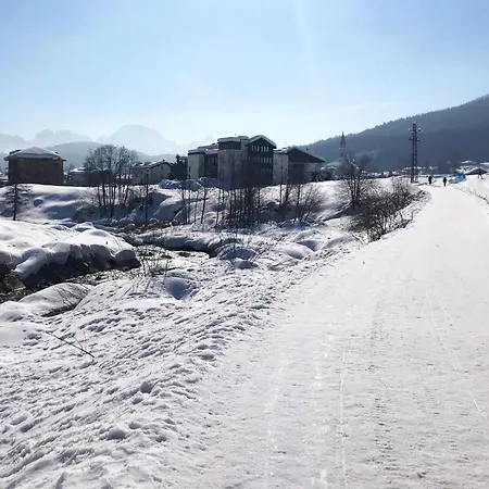 Apartment Ta Fratte Padola