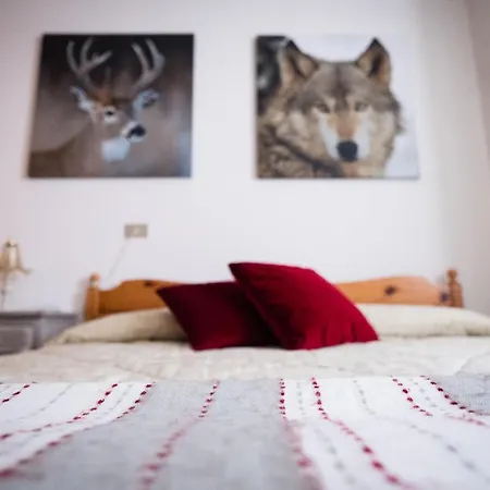 Apartamento Ta Fratte