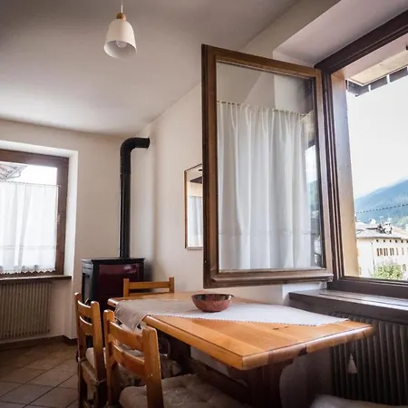 Apartmán Ta Fratte *