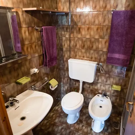 Apartamento Ta Fratte Padola