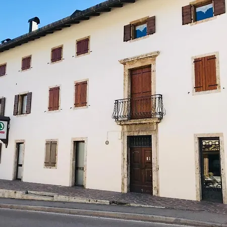 Ta Fratte Apartamento