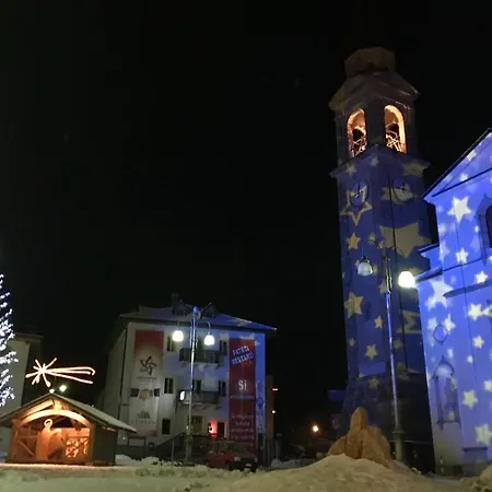 Apartmán Ta Fratte