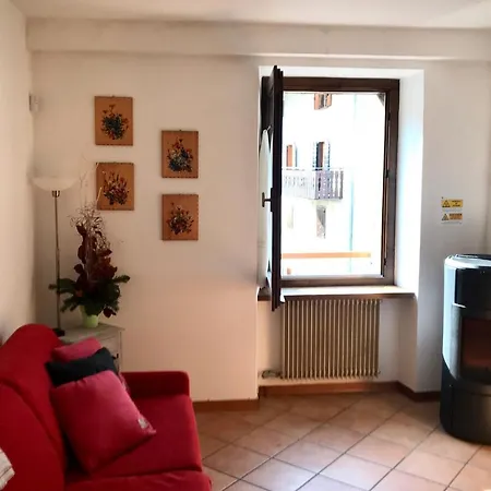 Apartment Ta Fratte