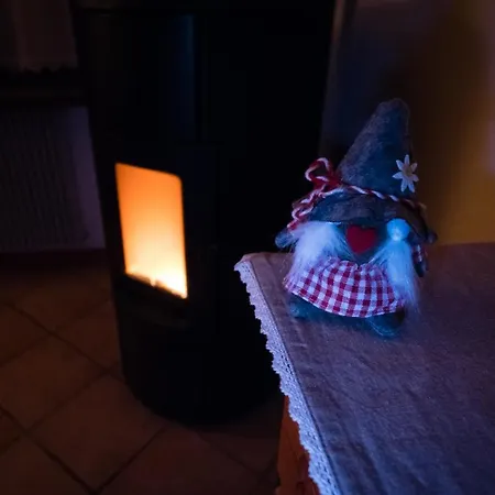 Apartment Ta Fratte