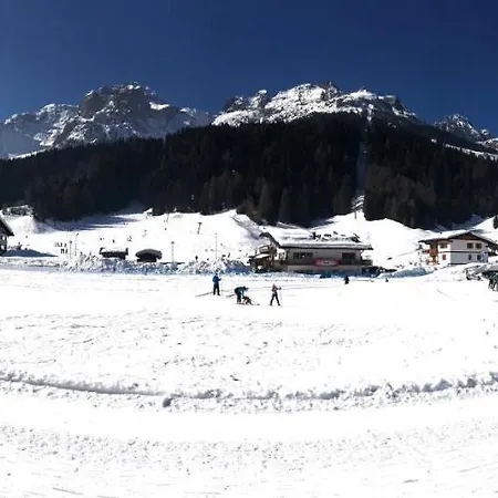 Appartement Tà Fratte