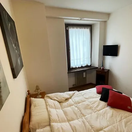 Apartment Ta Fratte