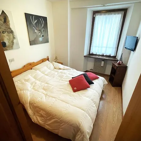 Apartment Ta Fratte *