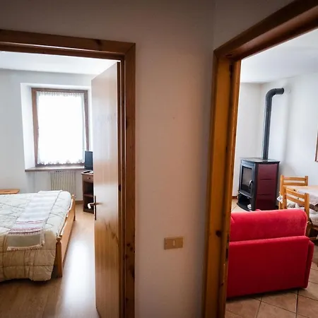 Apartment Ta Fratte