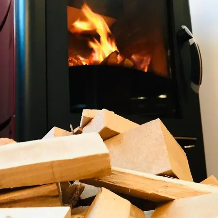 Ta Fratte Apartament