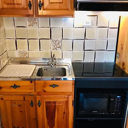 Ta Fratte Apartment