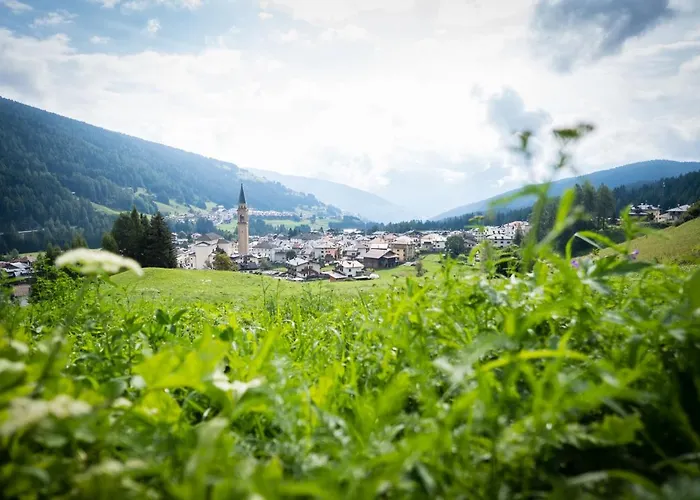 Ta Fratte Падола