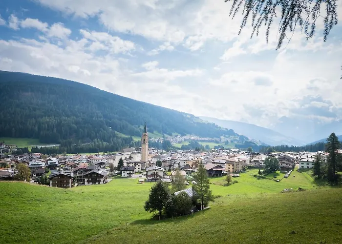 Апартаменты Ta Fratte