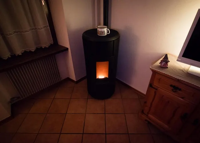 Ta Fratte Appartement *