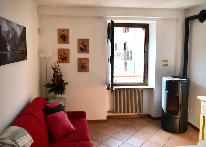 Appartement Ta Fratte