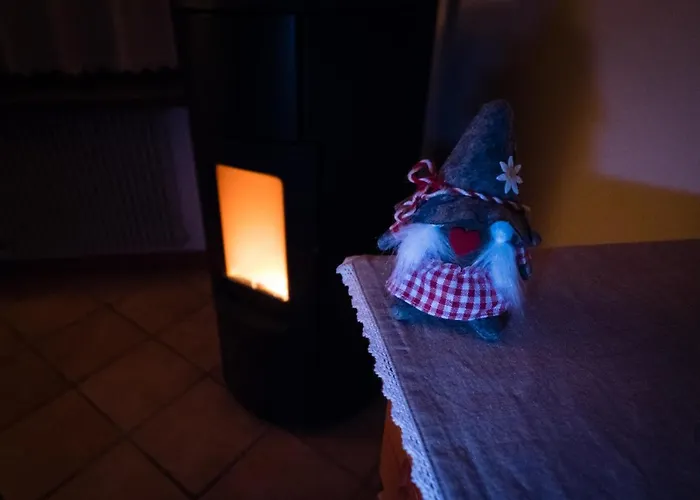 Appartement Ta Fratte