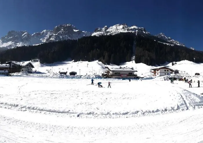 Appartement Ta Fratte