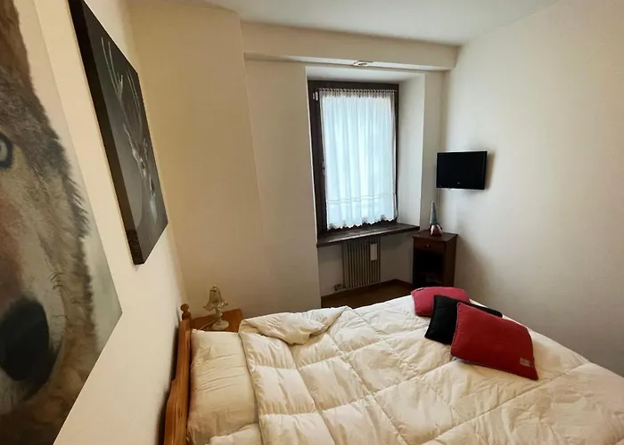 Appartement Ta Fratte