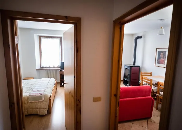 Appartement Ta Fratte