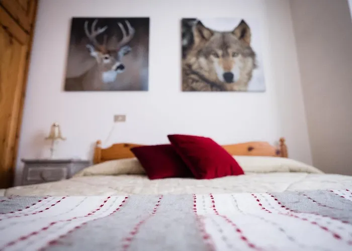 Appartement Ta Fratte