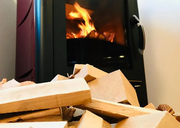 Ta Fratte Appartement