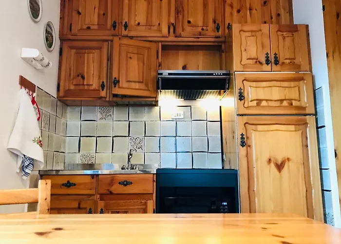 Ta Fratte * Падола