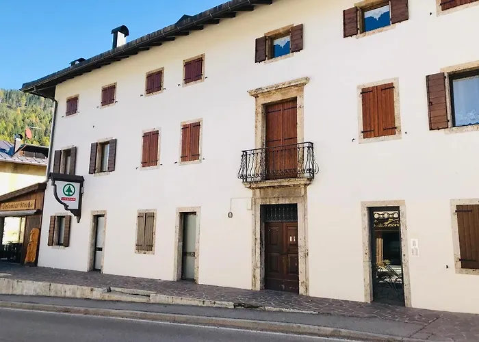 Ta Fratte Апартаменты