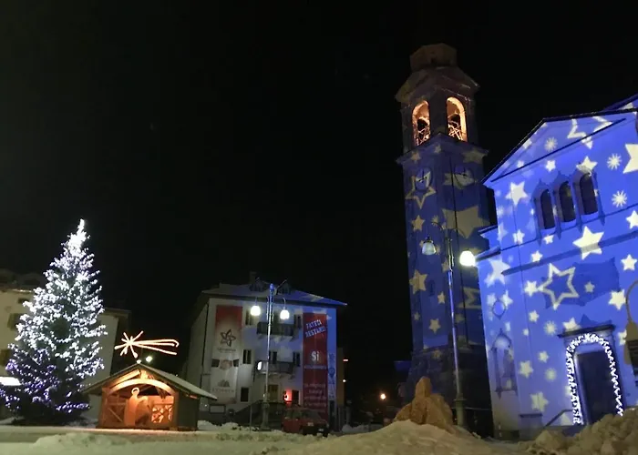 Appartement Ta Fratte